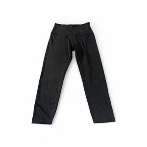 Beyond Yoga Women’s Black Leggings